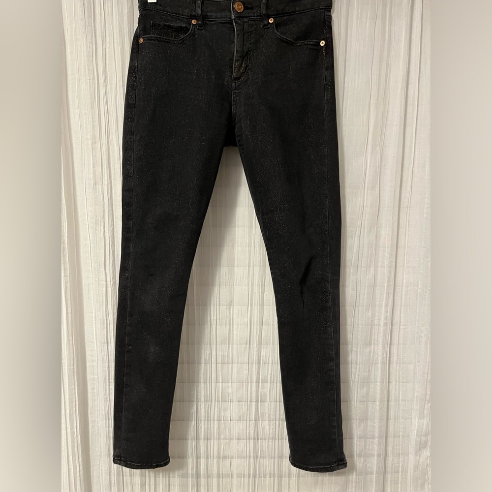 LOFT Skinny fit jeans size 4
